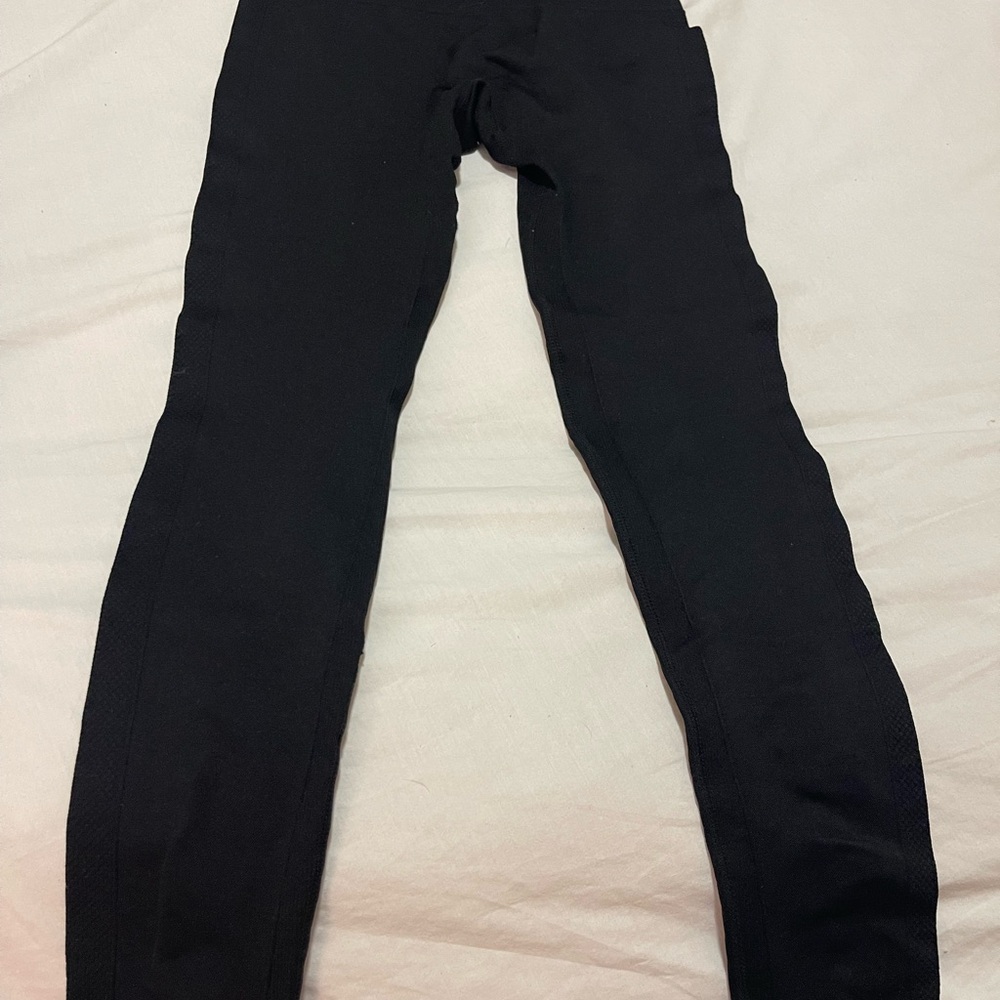 High Compression Tummy Control Legging - image 2
